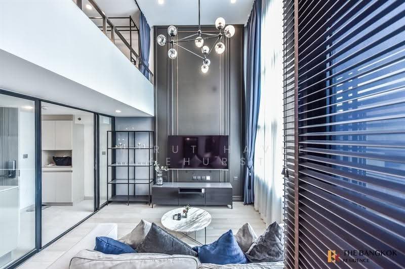 Knightsbridge Prime Sathorn, bangkok