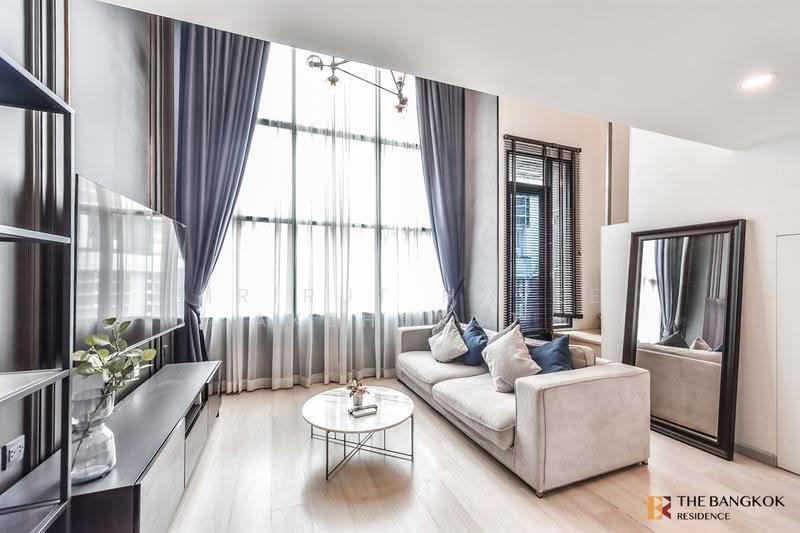 Knightsbridge Prime Sathorn, bangkok
