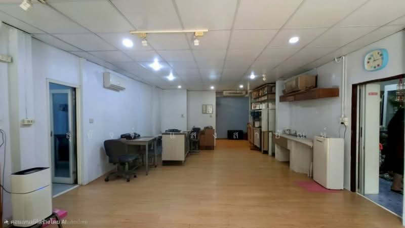 Baan Buathong 4, Nonthaburi
