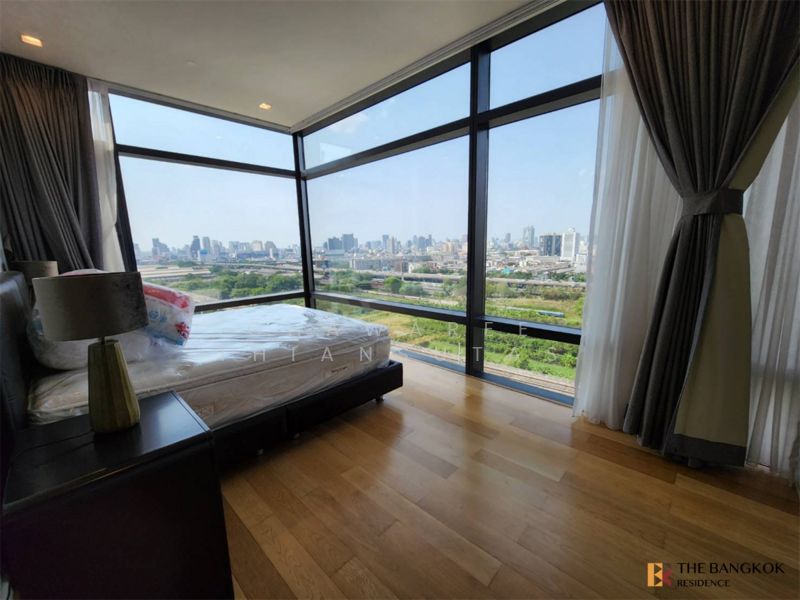 Circle Living Prototype, Bangkok