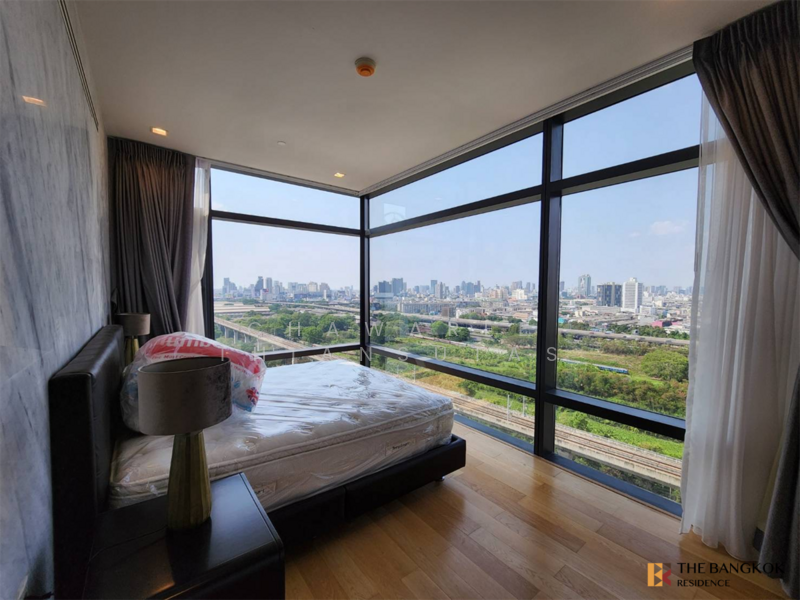 Circle Living Prototype, Bangkok