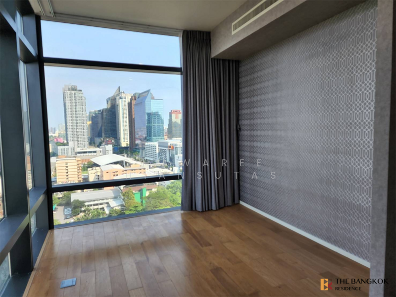 Circle Living Prototype, Bangkok