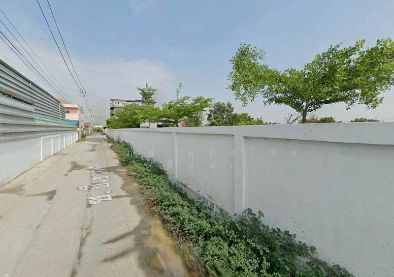 ขาย ที่ดิน 1 ไร่ แปลงสวย ถมแล้ว มีรั้ว ถนนบึงขวาง 3 แขวงแสนแสบ เขตมีนบุรี กรุงเทพมหานคร, Bangkok