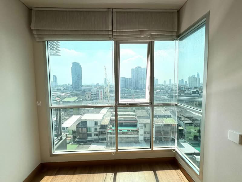 Lumpini Place Ratchada-Sathu, Bangkok