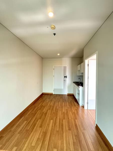 Lumpini Place Ratchada-Sathu, Bangkok