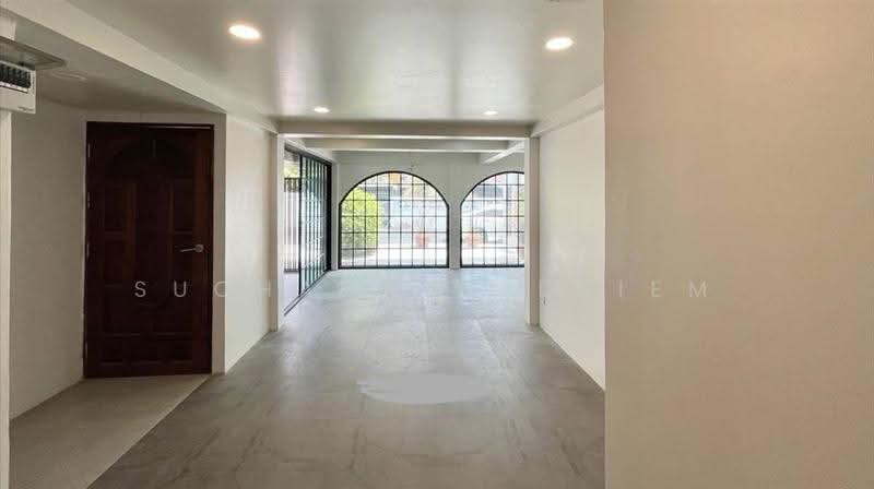 4-BR House, bangkok