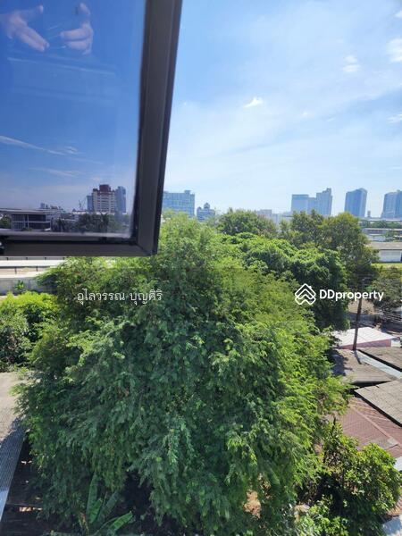 The Nest Sukhumvit 64, Bangkok