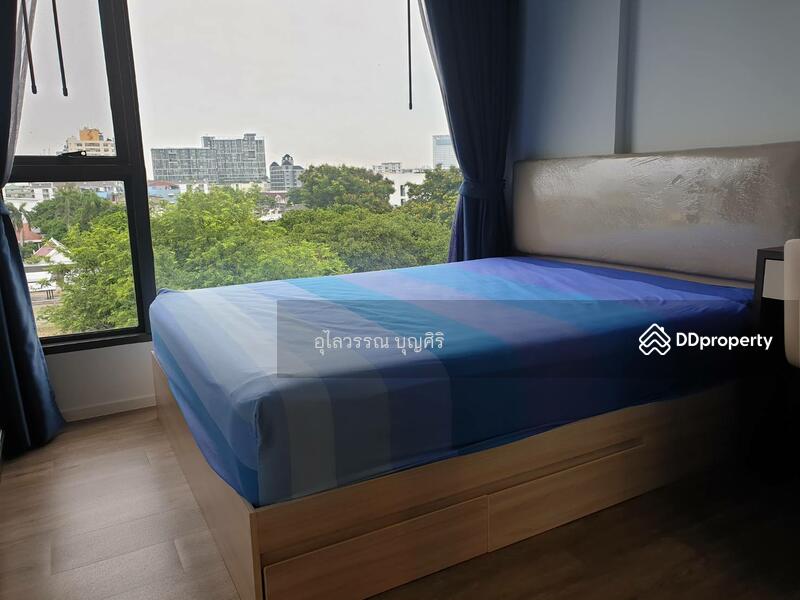 The Nest Sukhumvit 64, Bangkok