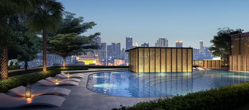 Craft Ploenchit, Bangkok