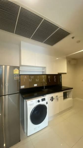 Estella Ekkamai (Movenpick Residences Ekkamai), Bangkok