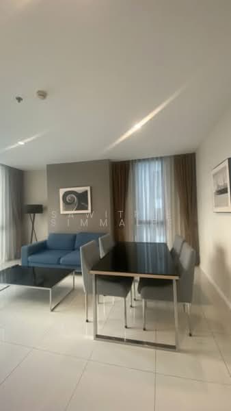 Estella Ekkamai (Movenpick Residences Ekkamai), Bangkok