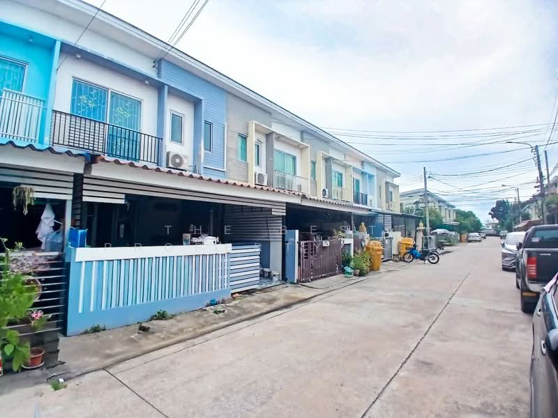 เดอะคอนเนค สุวรรณภูมิ, Samut Prakan