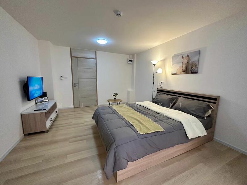 Bangkae City Condo, Bangkok