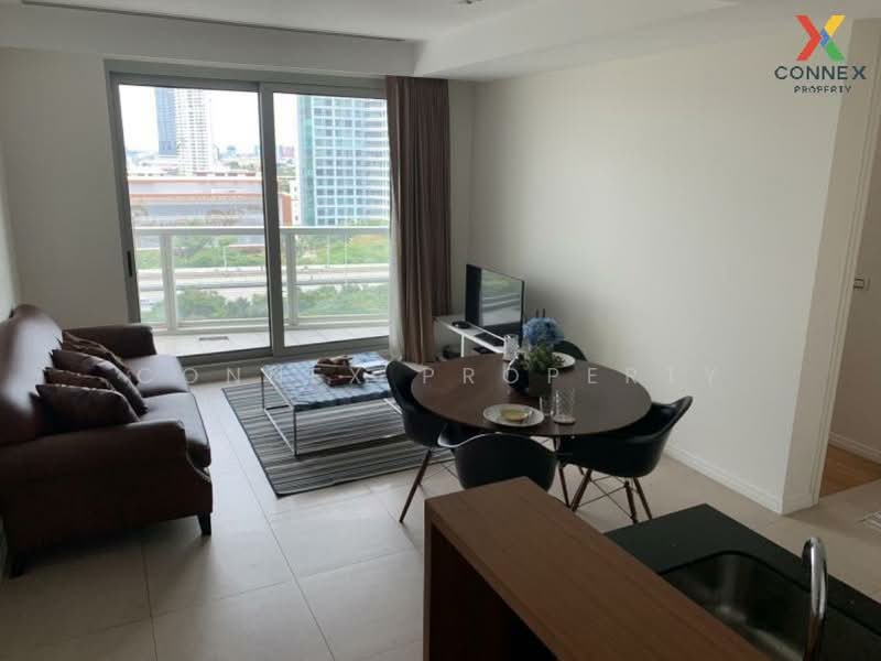 The River by Raimon Land, Bangkok