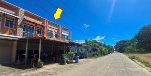 อาคารพาณิชย์ เมืองเพชรบูรณ์ จังหวัดเพชรบูรณ์