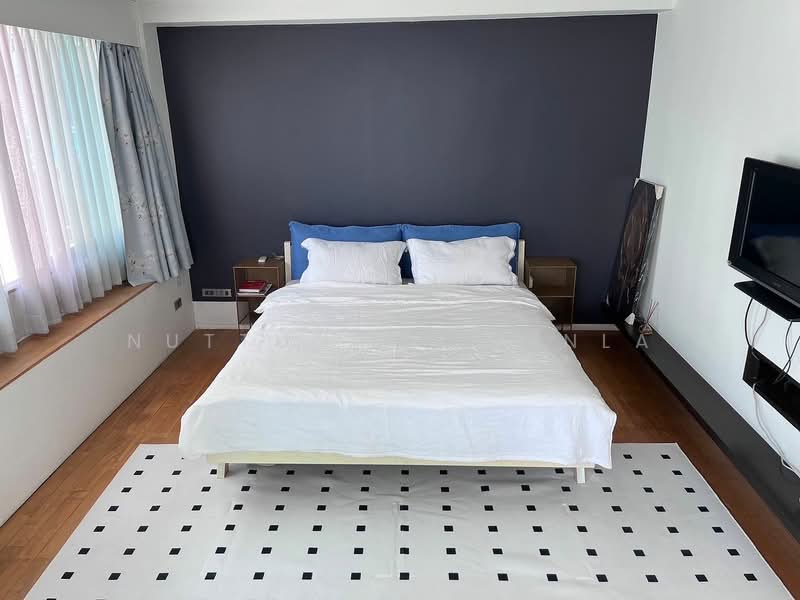 Sukhumvit House, Bangkok