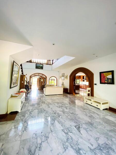 7-BR House, Prachuap Khiri Khan