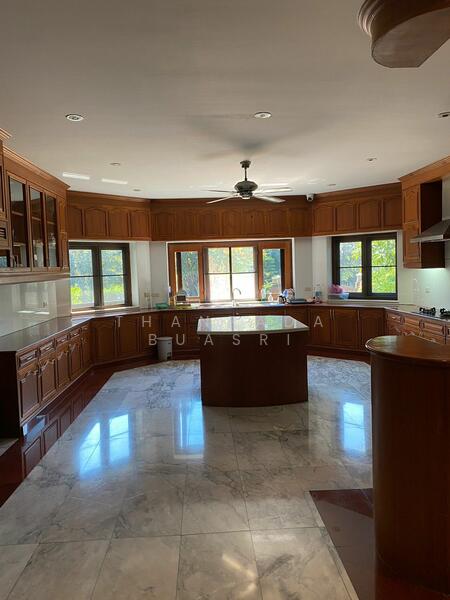 7-BR House, Prachuap Khiri Khan