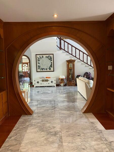 7-BR House, Prachuap Khiri Khan