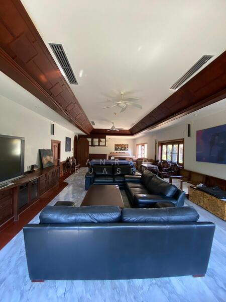 7-BR House, Prachuap Khiri Khan