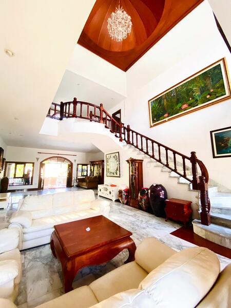 7-BR House, Prachuap Khiri Khan