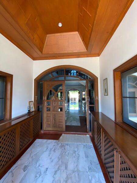 7-BR House, Prachuap Khiri Khan