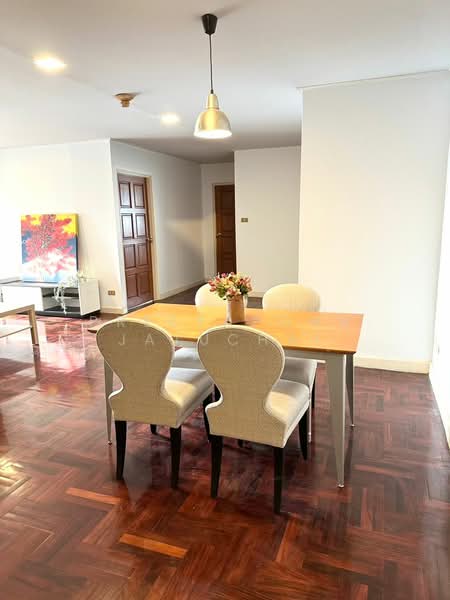 Richmond Palace, Bangkok