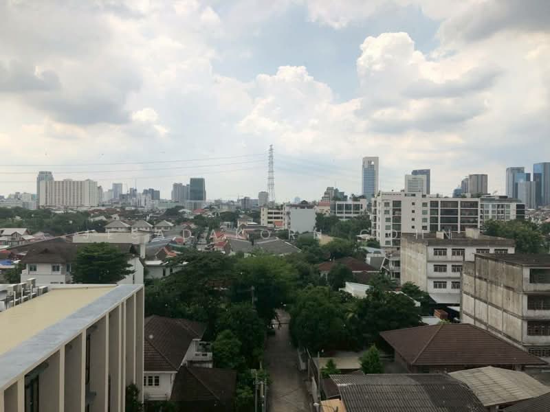 The Maple Ratchada-Ladprao, Bangkok
