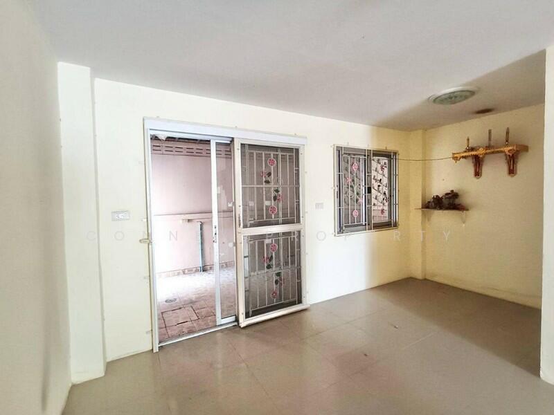 Baan Thai Villas, Chon Buri (Pattaya)