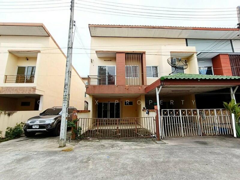 Baan Thai Villas, Chon Buri (Pattaya)
