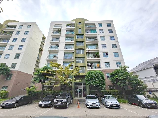Parkview Viphavadi