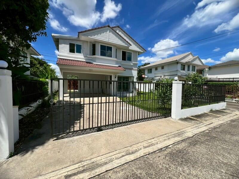 Pruklada Wongwaen-Rattanathibet, Nonthaburi