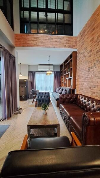 บ้านเดี่ยว 3 ชั้น ใกล้ BTS ทองหล่อ 3 นาที, Bangkok