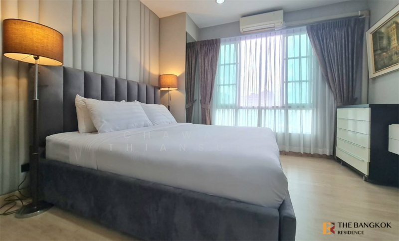 Citi Smart Sukhumvit 18, Bangkok