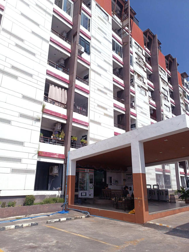 Condominium at The City Condominium 1 in Phuket Town, Phuket