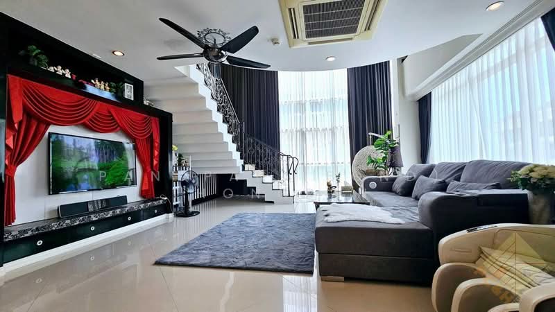 LK Legend, Chon Buri (Pattaya)