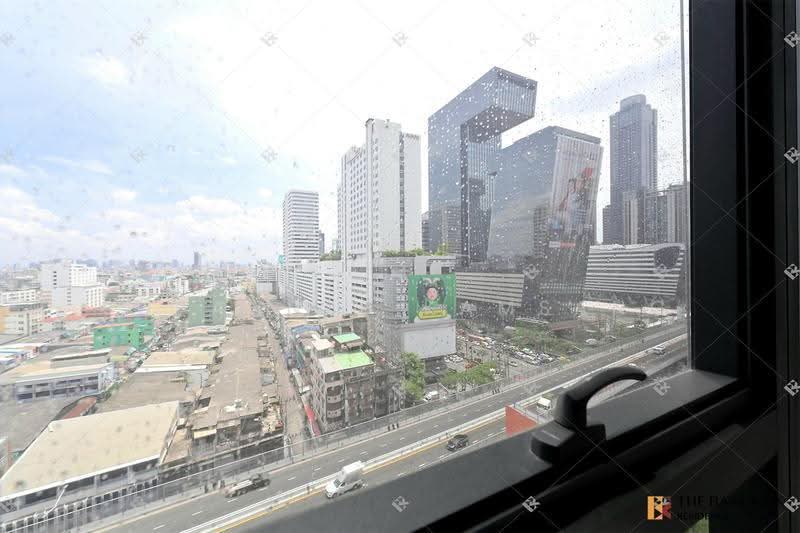 ASHTON Asoke-Rama 9, Bangkok