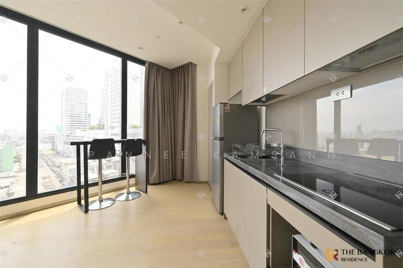 ASHTON Asoke-Rama 9, Bangkok