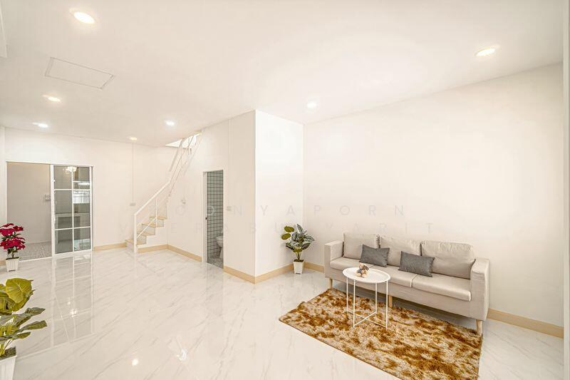 Pimolraj 2, Nonthaburi