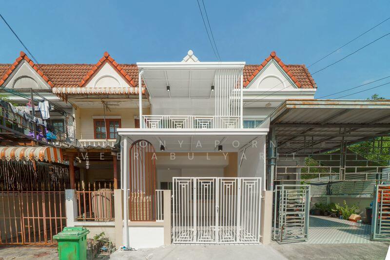 Pimolraj 2, Nonthaburi