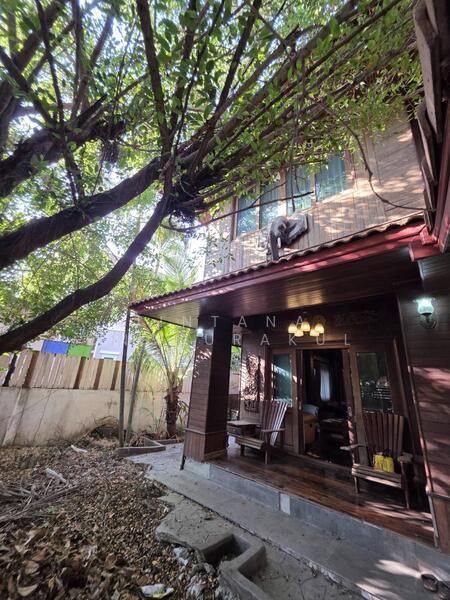 Rinrada Village 3, Chiang Mai