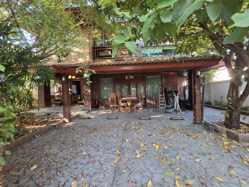 Rinrada Village 3, Chiang Mai