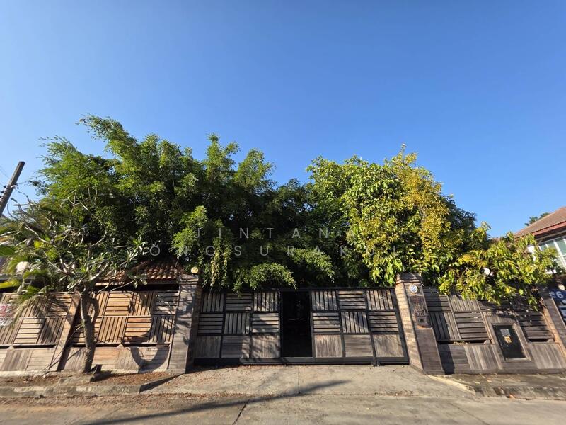 Rinrada Village 3, Chiang Mai