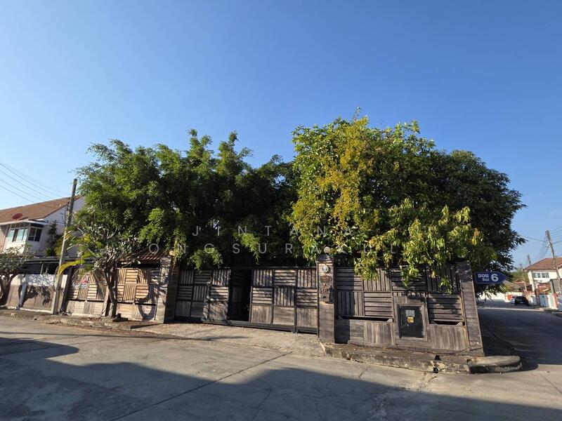 Rinrada Village 3, Chiang Mai