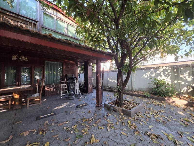 Rinrada Village 3, Chiang Mai