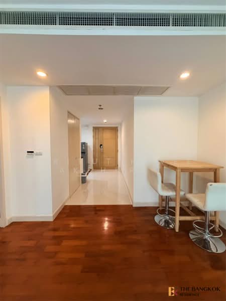 Baan Siri 31, Bangkok