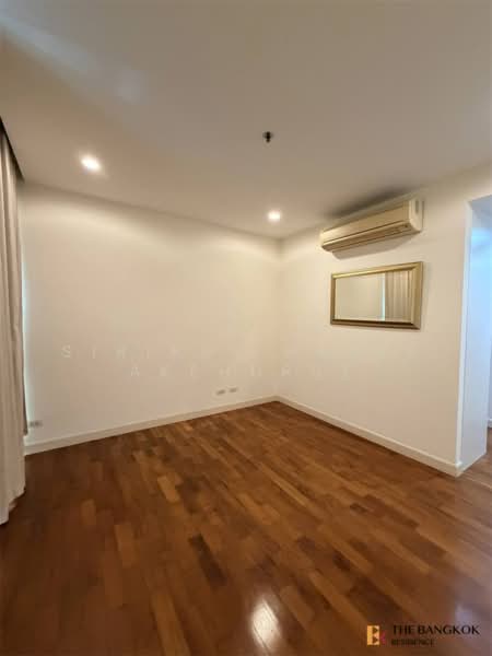 Baan Siri 31, Bangkok