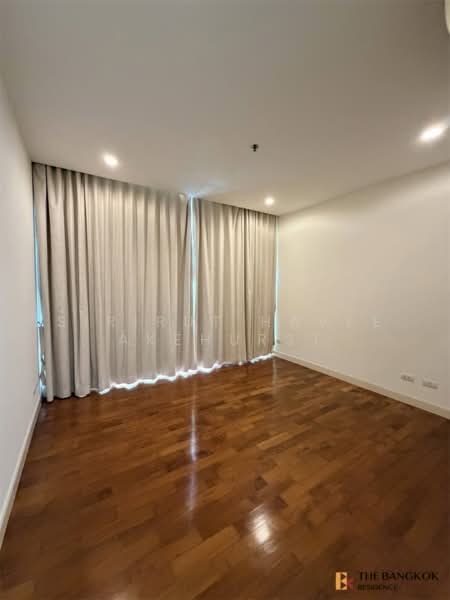 Baan Siri 31, Bangkok