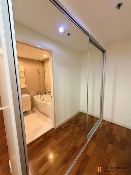 Baan Siri 31, Bangkok