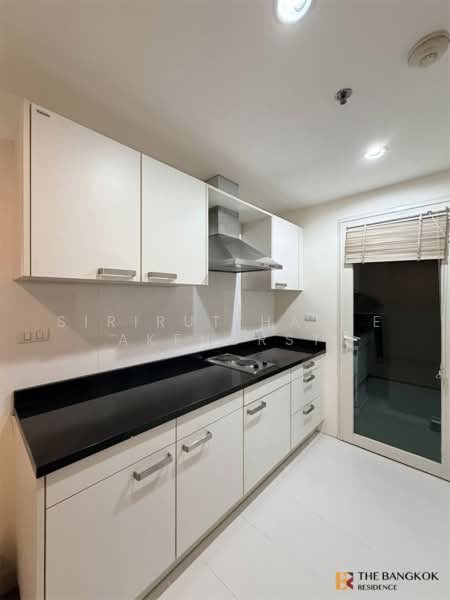 Baan Siri 31, Bangkok